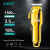 VGR V-678 Rechargeable Electric Professional Barber cordless best Hair Clippers Trimmer for men