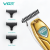 VGR V--911 low noise beard trimmer and hair clippper men professional electric cordless hair trimmer