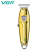 VGR V-188 hair cutting machine cordless hair clipper professional electric hair trimmer for men