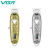 VGR V-922 Metal Housing Hair Cutting Machine Professional Hair Clippers Hari Trimmer for Men