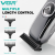 VGR V-168 T-blade Professional electric zero cutting hair trimmer cordless hair clipper for men