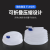 Outdoor Camping Collapsible Bucket PE Telescopic Kettle Car Emergency Water Storage Tank Camping Plastic Faucet Water Bag