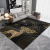 TIANCAI  Living Room Carpet Home Carpet Disposable Hairless Carpet 120 × 180cm Resist Dirt Anti-Slip Carpet