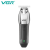 VGR V-171 low noise hair cutting machine professional electric hair clippers cordless hair trimmer for men