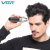 VGR V-171 low noise hair cutting machine professional electric hair clippers cordless hair trimmer for men