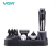VGR V-012 5 in 1 Grooming Kit Professional Electric Cordless Nose Beard Cut trimmer Rechargeable Hair Clipper for Men