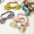 Factory Wholesale Japanese and Korean New Bow Hair Band Solid Color Fashion Headband Cute Girl Face Wash Headband R170