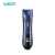 VGR V-951 Rechargeable Cordless Groin Hair Trimmer Professional Electric Hair Clipper Body Hair Trimmer Shaver for Men