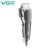 VGR V-130 Adjustment Hair Cutting Machine Barber Equipment Professional electric Hair Clipper for Men