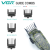 VGR V-126 AC Powerful Hair Cutting Machine Professional Electric Barber Hair Clipper for Men