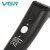 VGR V-015 New Model Hair Cutting Machine Professional Electric Cordless Rechargeable Hair Clipper Trimmer for Men