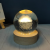 Crystal Ball Small Night Lamp