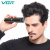 VGR V-230 PX7 waterproof ceramic blade professional barber hair clippers cordless electric baby hair clipper for men