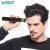 VGR V-179 zero cutting t9 beard trimmer and hair clipper for men professional cordless hair trimmer buy online