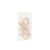 2022 Popular Fresh Female Online Influencer Flower Hairpin Mori Style Crystal Hairpin Simple Graceful Hair Accessories Bang Clip