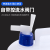 Outdoor Camping Collapsible Bucket PE Telescopic Kettle Car Emergency Water Storage Tank Camping Plastic Faucet Water Bag