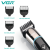 VGR V-291 Low Noise Hair Cutting Machine Professional Cordless Barber Hair Clipper Electric Hair Trimmer for Men