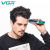 VGR V-176 usb quick charging cut machine professional rechargeable cordlee electric hair clipper trimmer for men