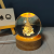 Crystal Ball Small Night Lamp