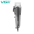 VGR V-130 Adjustment Hair Cutting Machine Barber Equipment Professional electric Hair Clipper for Men