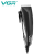 VGR V-033 Adjustable Professional Blades Electric Hair Clippers Hair Cut Machine Hair Trimmer Clipper for Men