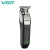 VGR V-171 low noise hair cutting machine professional electric hair clippers cordless hair trimmer for men