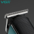 VGR V-176 usb quick charging cut machine professional rechargeable cordlee electric hair clipper trimmer for men