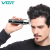 VGR V-291 Low Noise Hair Cutting Machine Professional Cordless Barber Hair Clipper Electric Hair Trimmer for Men