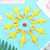 Catapult Turkey Trick Fun Toy Catapult Chick TPR Expandable Material Launch Catapult Chick Yiwu Supply