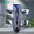 VGR V-951 Rechargeable Cordless Groin Hair Trimmer Professional Electric Hair Clipper Body Hair Trimmer Shaver for Men