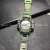 New Large Dial Camouflage Sports Electronic Watch Waterproof Outdoor Multifunctional Luminous Watch Boxed