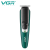 VGR V-176 usb quick charging cut machine professional rechargeable cordlee electric hair clipper trimmer for men