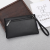 New Clutch Men's Business Elegant Large Capacity Wallet Youth Hand-Held Portable Men's Bag Wallet Clutch Bag