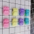 Hot Selling Product Warrior Plastic Toy Trolley Macaron Egg Shell Capsule Toy Hanging Board Supply Gift Accessories Manufacturer