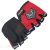 Cross-Border Summer Bicycle Mesh Half Finger Gloves Sports Gloves Fox Head Riding Gloves Cycling Bicycle Accessories