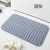 Home Bathroom TPE Bubble Anti-Slip Mat Bathroom Anti-Fall Foot Mat Shower Room Shower Room Bath Massage Door Mat