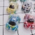 New Transparent Pull Back Racing Plastic Toy Car Capsule Toy Egg Shell Hanging Board Supply Blind Box Accessories Gift Manufacturer