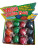 Squeeze Vent Grape Ball Vent Ball Squeezing Toy 6.0 Soft Rubber Pectin Monochrome Non-Discoloration Vent Grape Ball