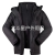 Factory Direct Sales Consul Three-in-One Shell Jacket Winter Thicken Thermal Removable Liner Windproof Waterproof Jacket