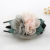 Duckbill Clip Large Grip Lady Hair Updo Grip Korean Style Silk Yarn Flower Fabric Art Barrettes Fashion Head Clip