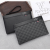 2022 Trendy Men's Handbag Men's Handbag Fashion Clutch Portable Envelope Package Cell Phone Bag Briefcase Fashion Wallet