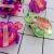 Hot Selling Product Warrior Animals and Insects Car Butterfly Turtle Crab Ladybug Mixed Color Capsule Toy Egg Shell Hanging Board Supply