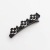 Classic Style Duckbill Clip Braided Hair Barrettes Girls Bangs Side Hairpin Internet Celebrity Broken Hair Organize Fantastic Clip Hairware