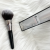 famola makeup brush big powder brush factory direct sale