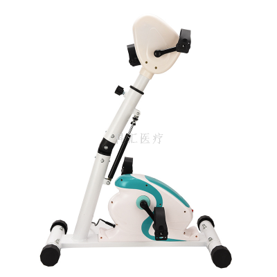 Electric Upper and Lower Limbs Rehabilitation Machine Elderly Home Hand and Leg Electric Bike Rehabilitation Training