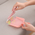 Mini Desktop Broom Dustpan Set Car Broom Bed-Sweeping Brush Hair Garbage Shovel Small Sweeping Broom Keyboard Brush