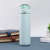 Simple 304 Stainless Steel Vacuum Thermos Cup Fresh Student Water Cup Bouncing Portable Straight Cup Gift Cup