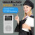 Qin Ge M10 Bluetooth Radio MP3 Elderly Mini Speaker Card Speaker Portable Music Player
