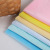 Polyester Crystal Super Soft Short-Plush Cushion Pillow Sofa Toy Pajamas Blanket Fabric Fabric 190G