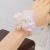 Wrist flower